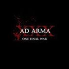 AD ARMA One Final War album cover