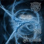 AD RUINAS Synaesthesia album cover