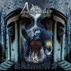 ADAGIO — Dominate album cover