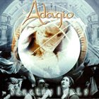 ADAGIO Sanctus Ignis album cover