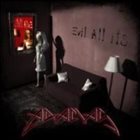 ADAMAS Evil All Its album cover