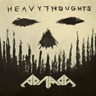 ADAMAS Heavy Thoughts album cover