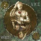 ADASTRAE Vice Versa album cover