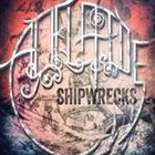 ADELAIDE (GA) Shipwrecks album cover