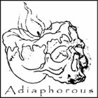 ADIAPHOROUS Sublation album cover
