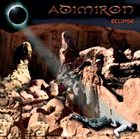 ADIMIRON Eclipse album cover