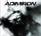 ADIMIRON K2 album cover
