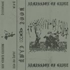 ADMISSION OF GUILT Boot Camp Demonstration album cover