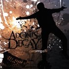 ADONIS DECAY Messenger album cover