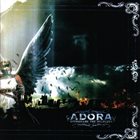ADORA Safeguard The Helpless album cover