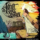ADRIFT ON RIVER STYX Hopeless album cover