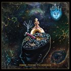 ADVENT OF BEDLAM Human Portal Phenomenon album cover