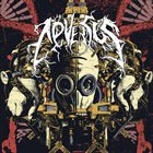 ADVERSUS Influence album cover