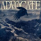 ADVOCATE (OK) Provost & Judge album cover