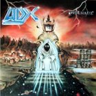 ADX Suprématie album cover