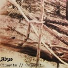 ADZES Climate // Capital album cover