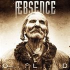 AEBSENCE Old album cover