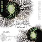 AENAON Phenomenon album cover