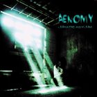 AENOMY Lunatic Asylum album cover