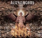 AEON OF HORUS Aeon of Horus album cover