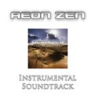 AEON ZEN A Mind's Portrait (Instrumental Soundtrack) album cover