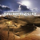 AEON ZEN — A Mind's Portrait album cover