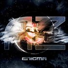AEON ZEN — Enigma album cover