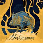 AEPHANEMER A Dream Of Wilderness album cover