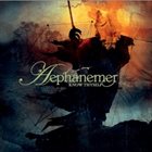 AEPHANEMER Know Thyself album cover