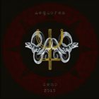 AEQUOREA Demo 2010 album cover
