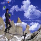 AERIAL VIEW Illusions of Control album cover