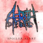 AERITH DIES Spoiler Alert album cover