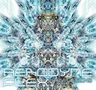 AERODYNE FLEX Transmissions album cover