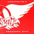AEROSMITH Greatest Hits album cover