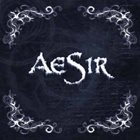 AESIR Aesir album cover