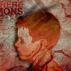 AETHERE Demons album cover