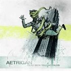 AETRIGAN Dead Men Tell No Tales album cover