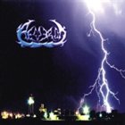 AEVERON Demo 2003 album cover