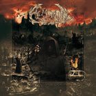 AEVERON Impending Doom album cover