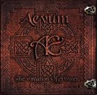 AEVUM The Creation of Power album cover