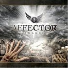 AFFECTOR — Harmagedon album cover