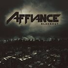 AFFIANCE Blackout album cover
