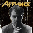 AFFIANCE No Secret Revealed album cover
