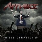 AFFIANCE The Campaign album cover