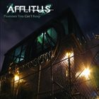 AFFLITUS Promises You Can't Keep album cover