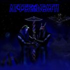 AFTER DEATH Vibrations album cover