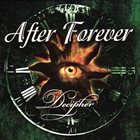AFTER FOREVER — Decipher album cover