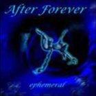 AFTER FOREVER — Ephemeral album cover