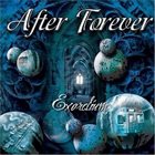 AFTER FOREVER — Exordium album cover