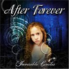 AFTER FOREVER — Invisible Circles album cover